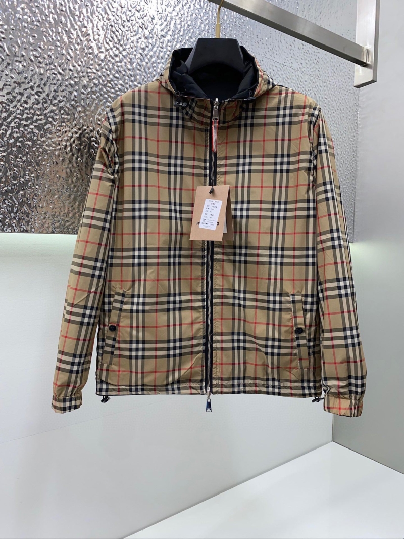 Burberry Jackets